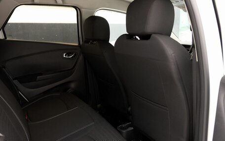 Renault Kaptur I рестайлинг, 2020 год, 1 450 000 рублей, 8 фотография