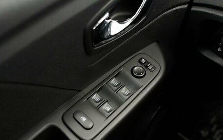 Renault Kaptur I рестайлинг, 2020 год, 1 450 000 рублей, 12 фотография