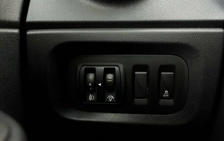 Renault Kaptur I рестайлинг, 2020 год, 1 450 000 рублей, 13 фотография