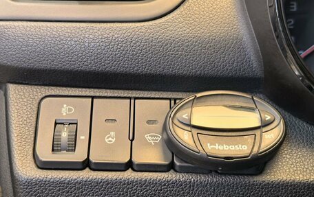 KIA Rio III рестайлинг, 2016 год, 1 099 000 рублей, 13 фотография