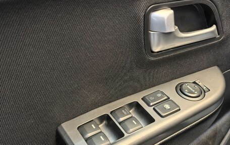 KIA Rio III рестайлинг, 2016 год, 1 099 000 рублей, 17 фотография