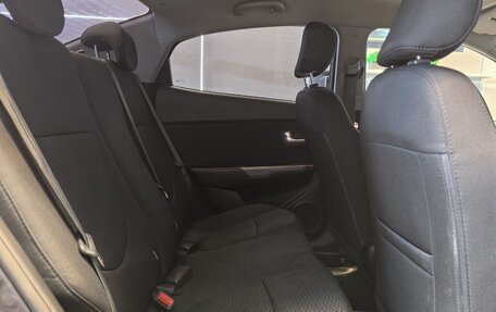 KIA Rio III рестайлинг, 2016 год, 1 099 000 рублей, 16 фотография