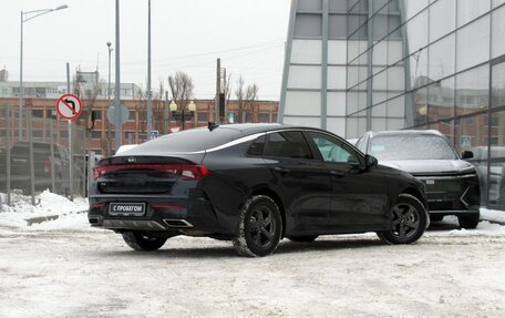 KIA K5, 2020 год, 2 550 000 рублей, 5 фотография