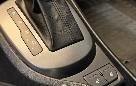 KIA Rio III рестайлинг, 2016 год, 1 099 000 рублей, 14 фотография