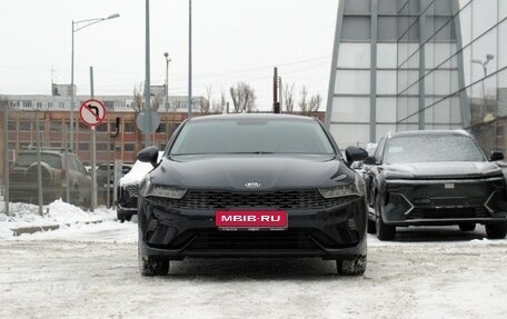 KIA K5, 2020 год, 2 550 000 рублей, 2 фотография