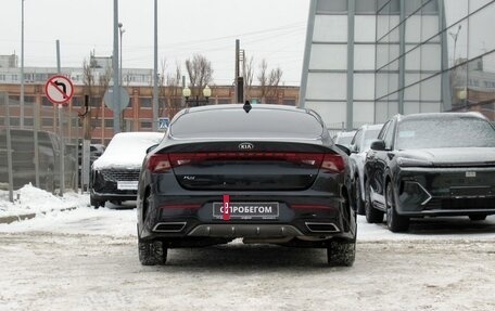 KIA K5, 2020 год, 2 550 000 рублей, 6 фотография