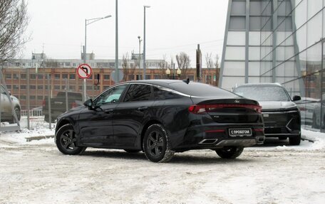 KIA K5, 2020 год, 2 550 000 рублей, 7 фотография