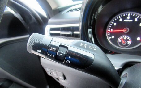 KIA K5, 2020 год, 2 550 000 рублей, 15 фотография