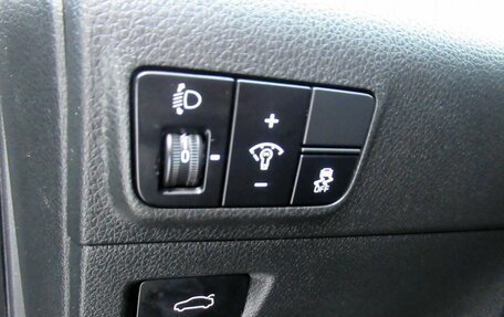 KIA K5, 2020 год, 2 550 000 рублей, 16 фотография