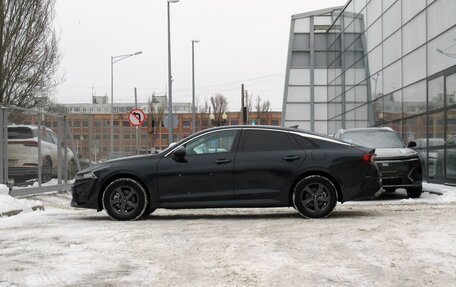 KIA K5, 2020 год, 2 550 000 рублей, 8 фотография