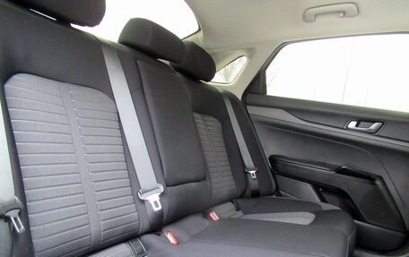 KIA K5, 2020 год, 2 550 000 рублей, 11 фотография