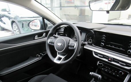 KIA K5, 2020 год, 2 550 000 рублей, 12 фотография