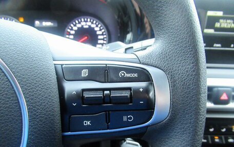 KIA K5, 2020 год, 2 550 000 рублей, 19 фотография