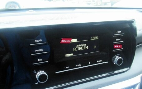 KIA K5, 2020 год, 2 550 000 рублей, 17 фотография