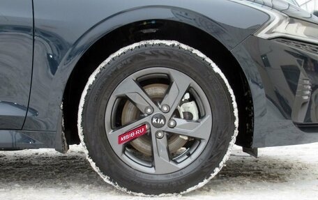 KIA K5, 2020 год, 2 550 000 рублей, 9 фотография