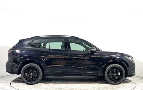 Volkswagen Tiguan, 2025 год, 5 450 000 рублей, 5 фотография