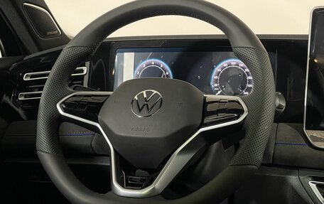 Volkswagen Tiguan, 2025 год, 5 450 000 рублей, 13 фотография