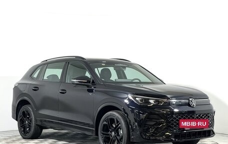 Volkswagen Tiguan, 2025 год, 5 450 000 рублей, 4 фотография