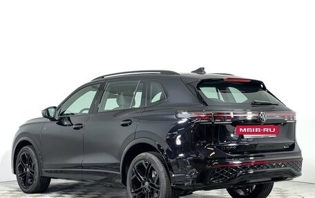 Volkswagen Tiguan, 2025 год, 5 450 000 рублей, 8 фотография