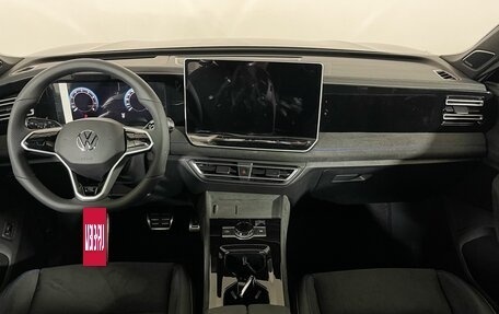 Volkswagen Tiguan, 2025 год, 5 450 000 рублей, 10 фотография