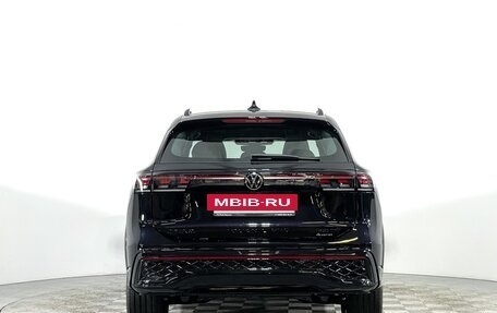 Volkswagen Tiguan, 2025 год, 5 450 000 рублей, 7 фотография