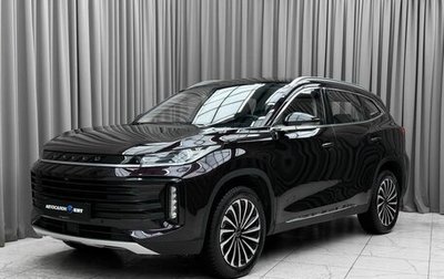 CheryExeed TXL, 2022 год, 2 470 000 рублей, 1 фотография