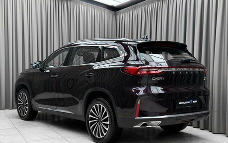 CheryExeed TXL, 2022 год, 2 470 000 рублей, 6 фотография