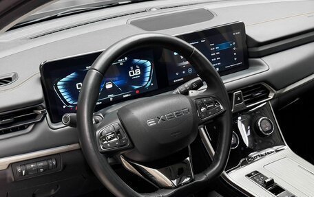 CheryExeed TXL, 2022 год, 2 470 000 рублей, 11 фотография