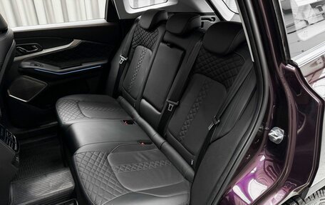 CheryExeed TXL, 2022 год, 2 470 000 рублей, 10 фотография