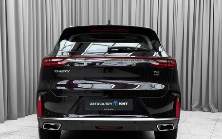 CheryExeed TXL, 2022 год, 2 470 000 рублей, 5 фотография