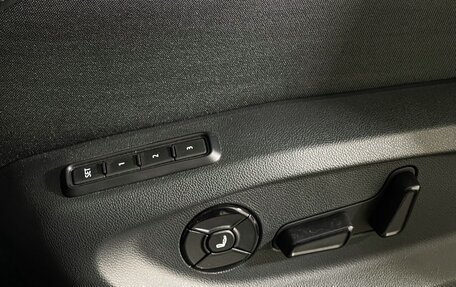 Volkswagen Tiguan, 2025 год, 5 450 000 рублей, 16 фотография