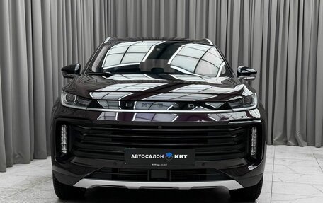 CheryExeed TXL, 2022 год, 2 470 000 рублей, 2 фотография