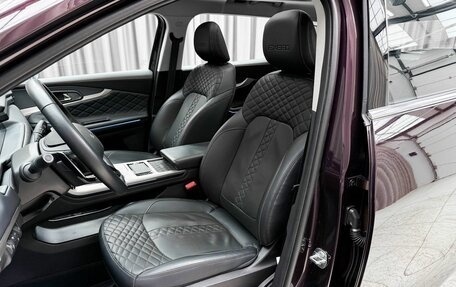 CheryExeed TXL, 2022 год, 2 470 000 рублей, 9 фотография