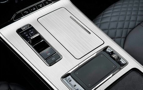 CheryExeed TXL, 2022 год, 2 470 000 рублей, 16 фотография