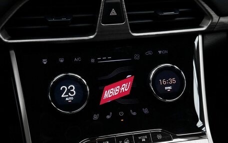 CheryExeed TXL, 2022 год, 2 470 000 рублей, 15 фотография