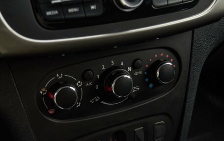 Renault Sandero II рестайлинг, 2020 год, 1 163 000 рублей, 12 фотография