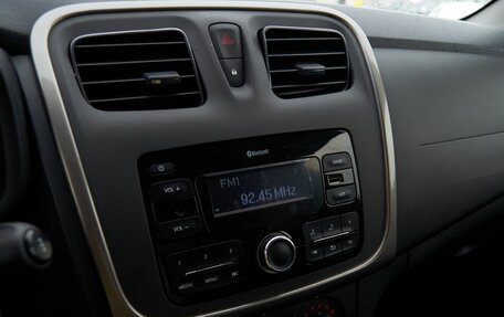 Renault Sandero II рестайлинг, 2020 год, 1 163 000 рублей, 11 фотография