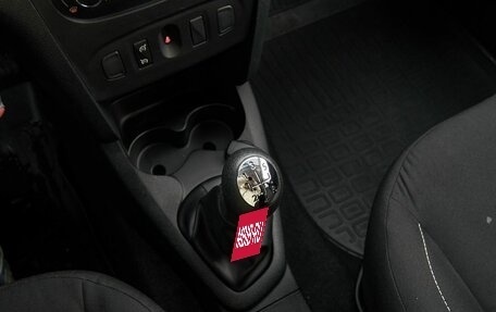 Renault Sandero II рестайлинг, 2020 год, 1 163 000 рублей, 13 фотография