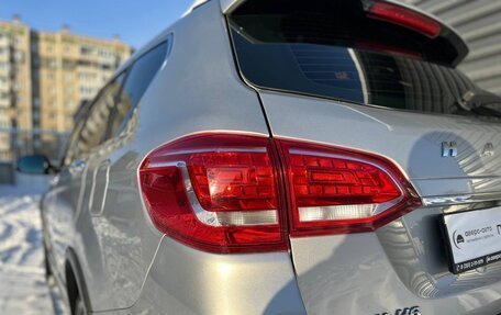 Haval H6, 2017 год, 1 185 000 рублей, 15 фотография