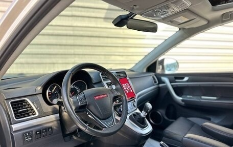 Haval H6, 2017 год, 1 185 000 рублей, 20 фотография