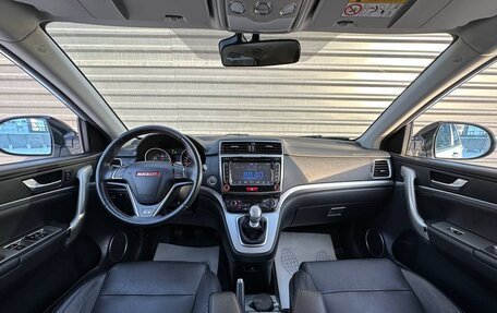 Haval H6, 2017 год, 1 185 000 рублей, 23 фотография