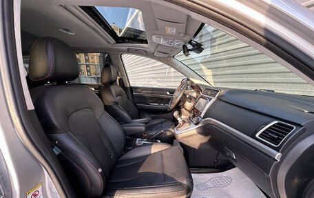 Haval H6, 2017 год, 1 185 000 рублей, 31 фотография