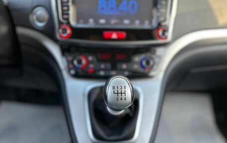 Haval H6, 2017 год, 1 185 000 рублей, 27 фотография