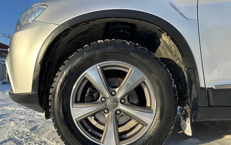 Haval H6, 2017 год, 1 185 000 рублей, 37 фотография