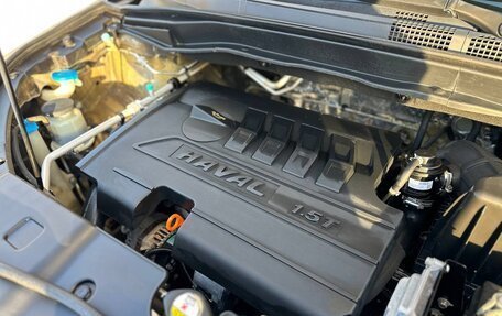 Haval H6, 2017 год, 1 185 000 рублей, 35 фотография