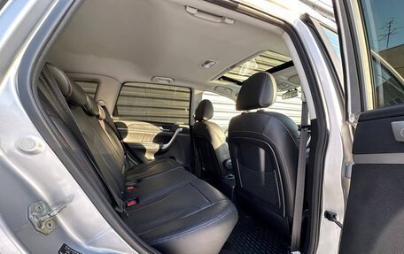 Haval H6, 2017 год, 1 185 000 рублей, 33 фотография