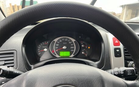 Hyundai Tucson III, 2006 год, 11 фотография