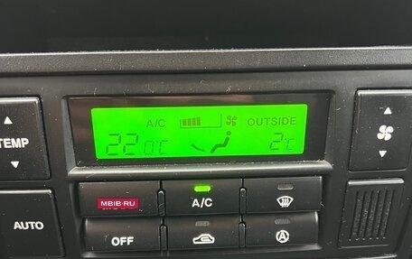 Hyundai Tucson III, 2006 год, 10 фотография