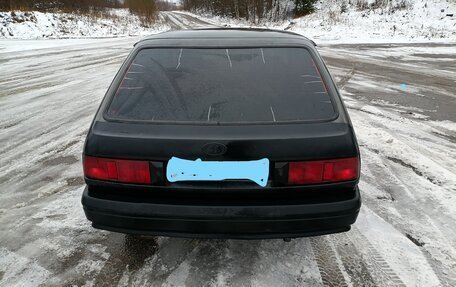 ИЖ 2126 «Ода», 2004 год, 70 000 рублей, 1 фотография