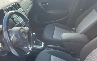 Volkswagen Polo VI (EU Market), 2014 год, 830 000 рублей, 1 фотография